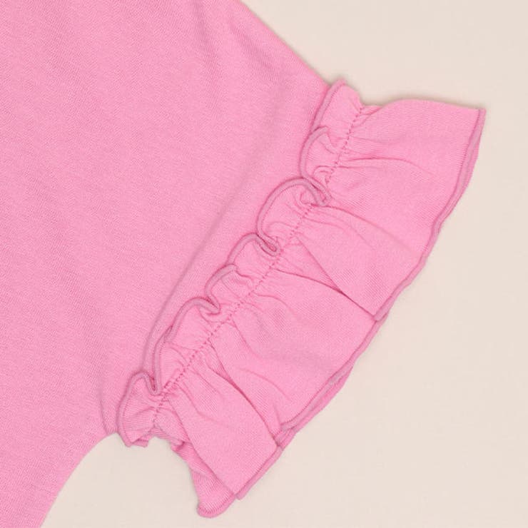 ディズニー プリンセス / フリルTシャツ 1865K | BABYDOLL | 詳細画像16 