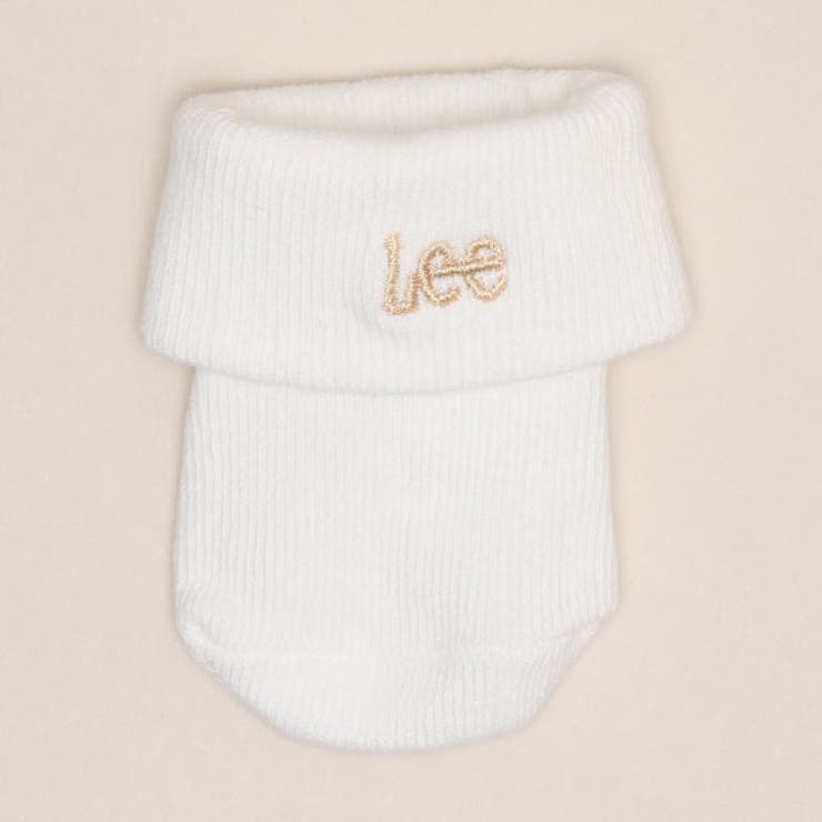 Lee ベビーソックス(7-9cm) 1871 | BABYDOLL | 詳細画像8 