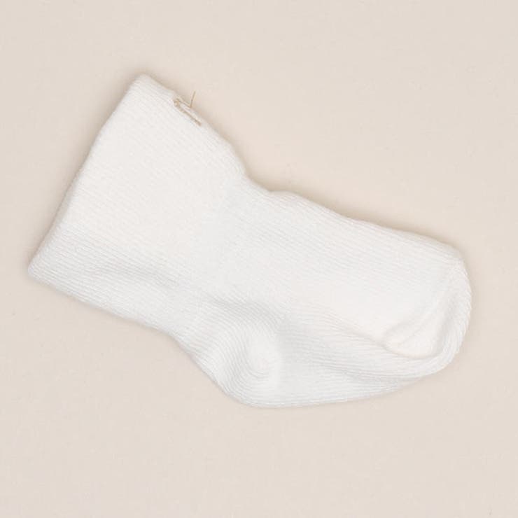 Lee ベビーソックス(7-9cm) 1871 | BABYDOLL | 詳細画像9 