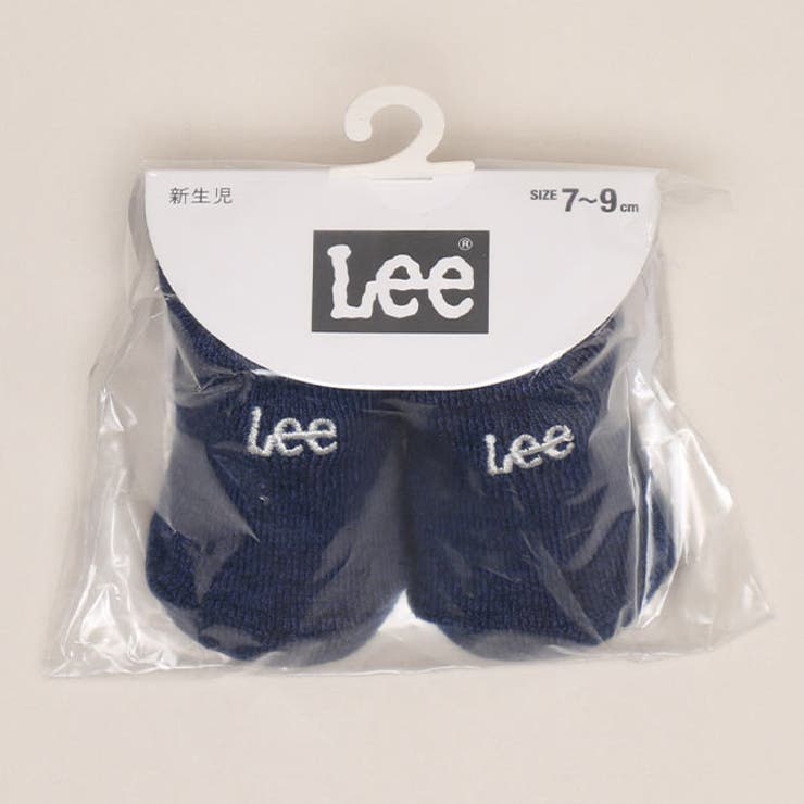 Lee ベビーソックス(7-9cm) 1871 | BABYDOLL | 詳細画像11 