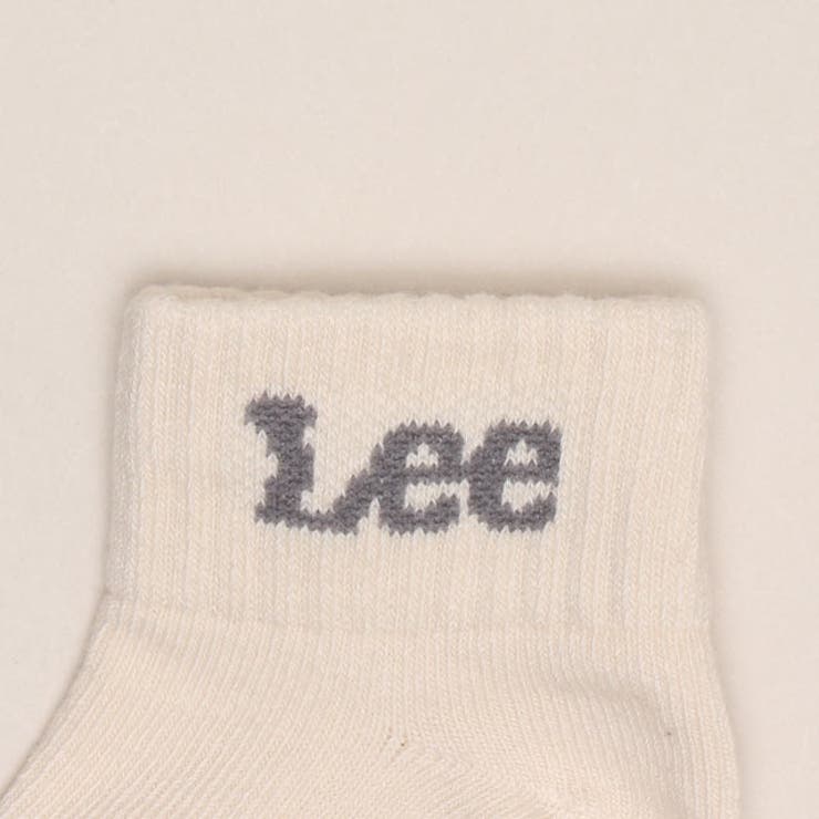 Lee ベビーソックス 3足セット (9-15cm) 1872 | BABYDOLL | 詳細画像7 