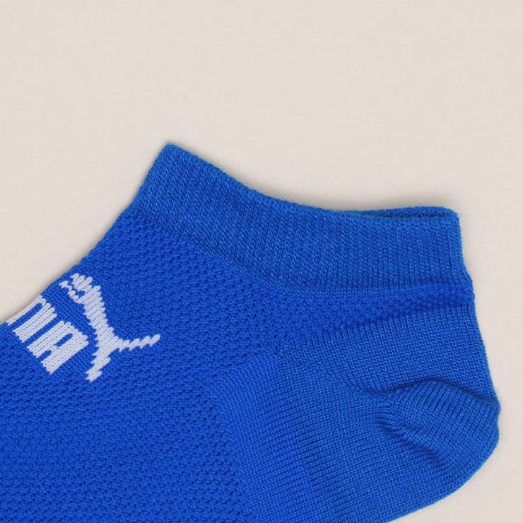 PUMA スニーカーソックス 3足セット 1876 | BABYDOLL | 詳細画像8 