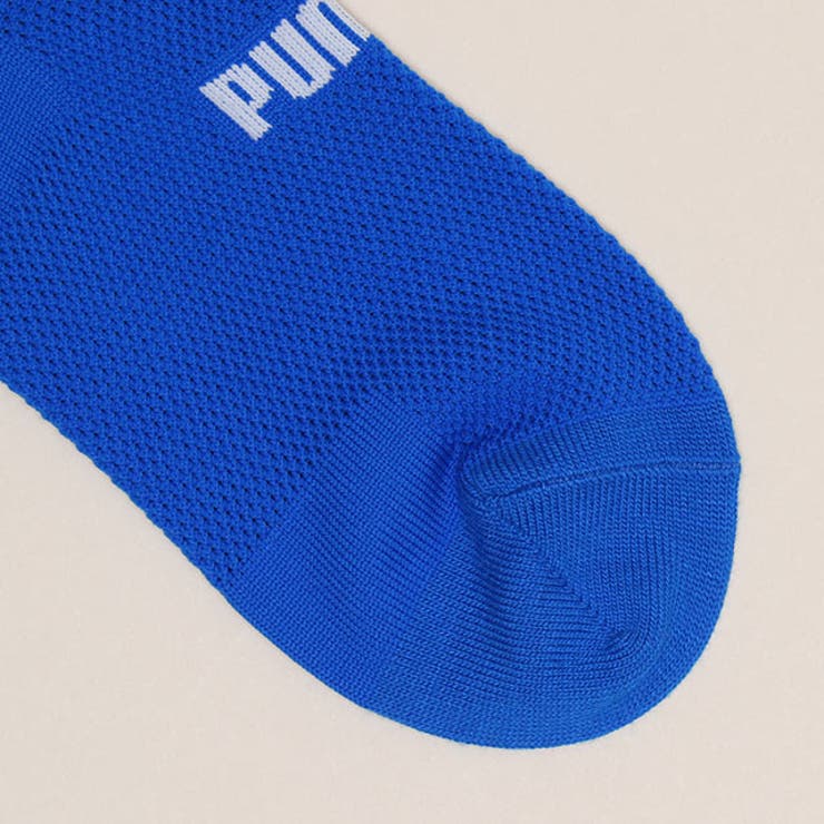 PUMA スニーカーソックス 3足セット 1876 | BABYDOLL | 詳細画像9 