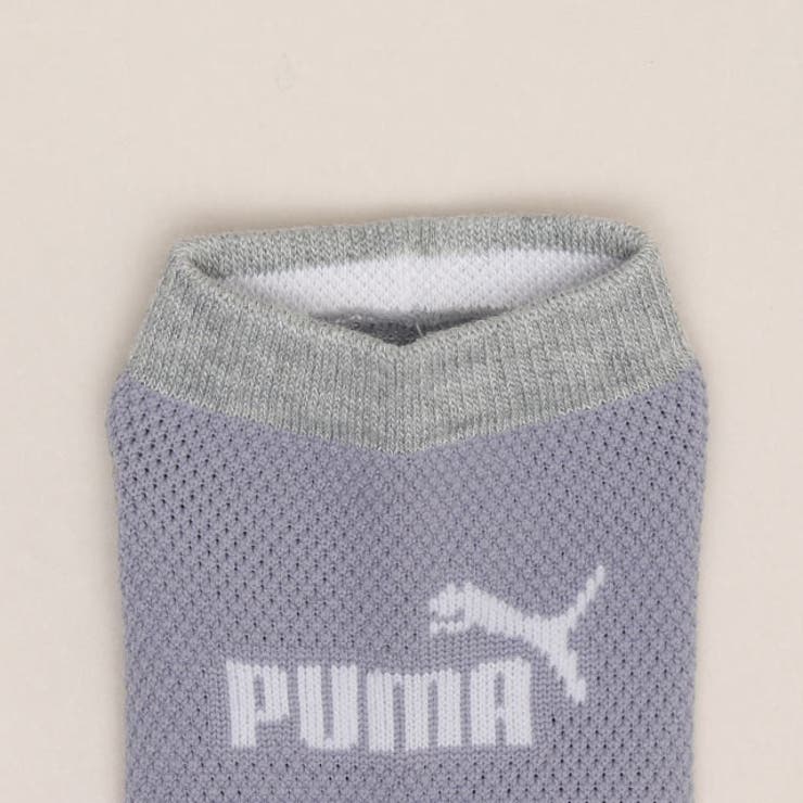 PUMA スニーカーソックス 3足セット 1876 | BABYDOLL | 詳細画像10 