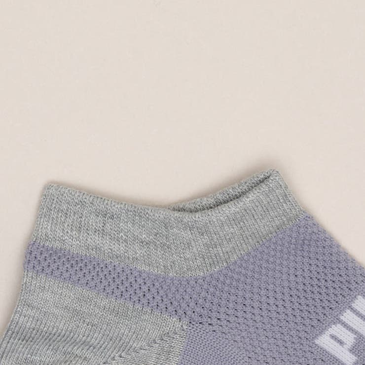 PUMA スニーカーソックス 3足セット 1876 | BABYDOLL | 詳細画像11 
