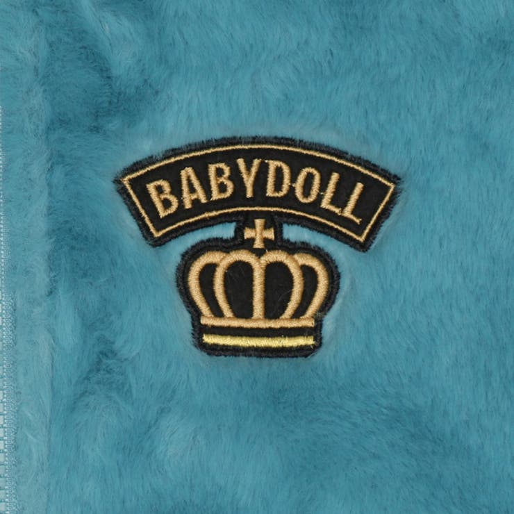 ボアスタジアムジャケット 1904K | BABYDOLL | 詳細画像12 
