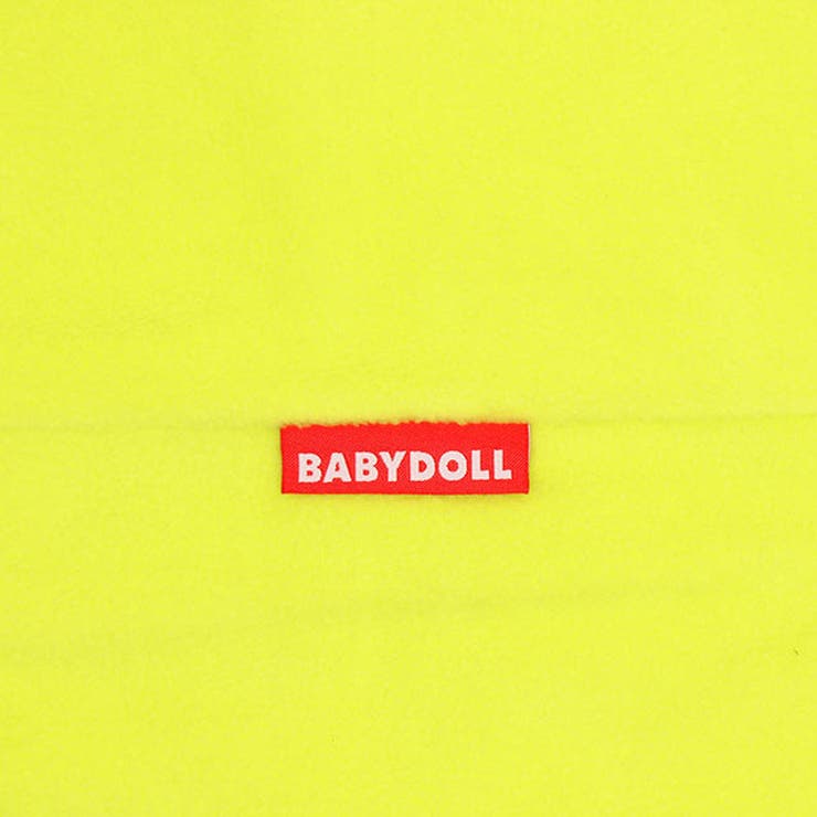 ジップアップフリース 1916K | BABYDOLL | 詳細画像12 