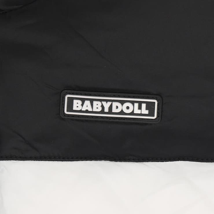 親子お揃い 【撥水】中綿アウター 1920K | BABYDOLL | 詳細画像54 