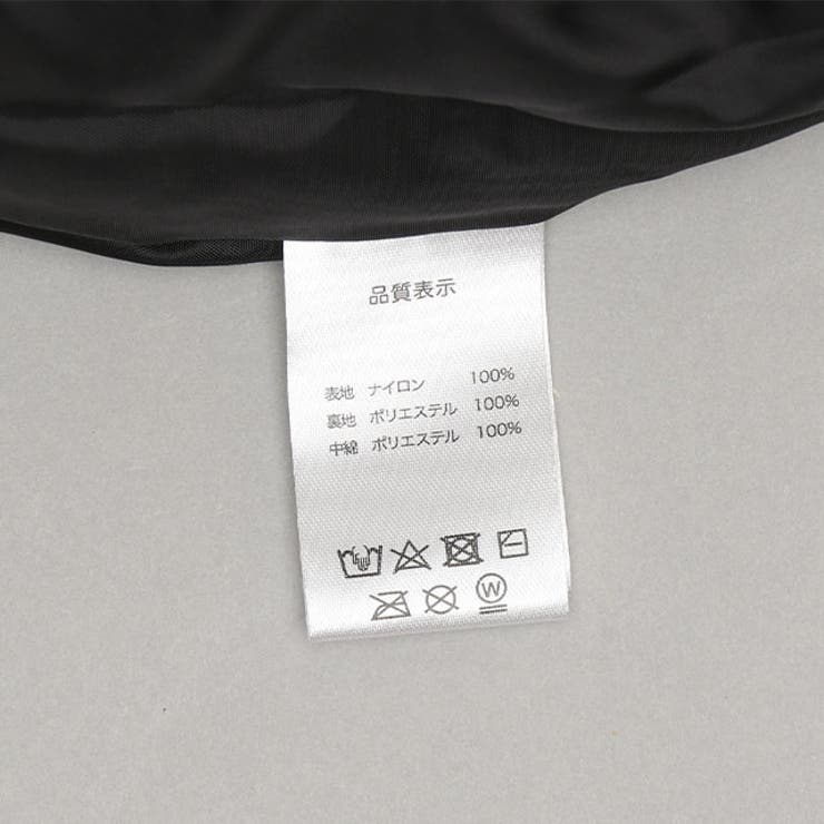 WEB限定 親子お揃い 【撥水】中綿アウター 1920A | BABYDOLL | 詳細画像28 