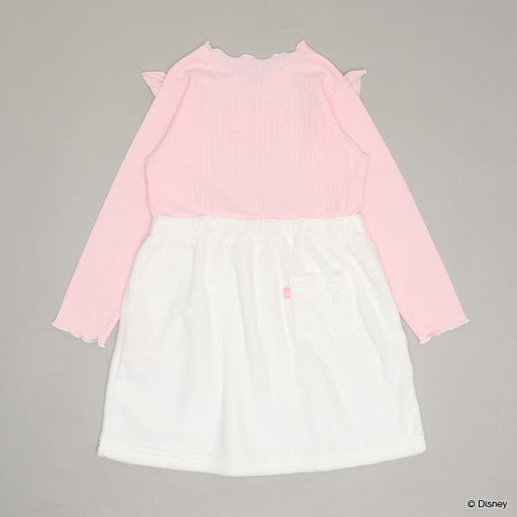 ディズニー プリンセス / ドッキングボアワンピース 2125K | BABYDOLL | 詳細画像24 