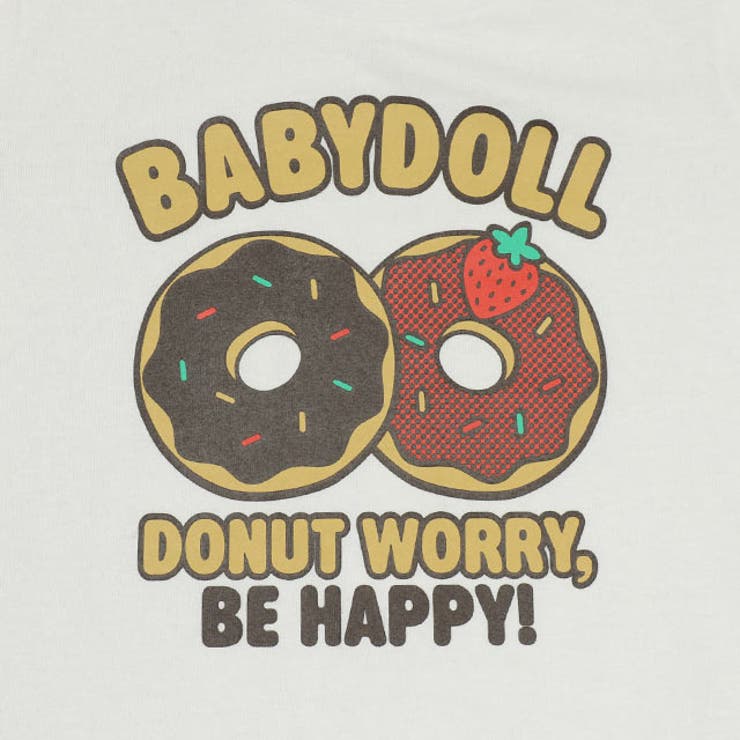 サマーTシャツコレクション 2220K 【レギュラーシルエット】 | BABYDOLL | 詳細画像22 