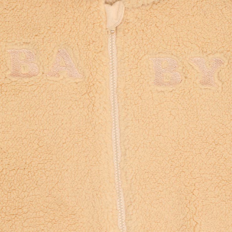 もこもこボアロンパース 2240B | BABYDOLL | 詳細画像15 
