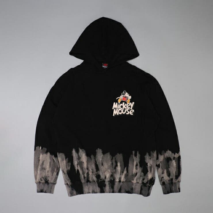 ミッキー | 親子お揃い ディズニー ブリーチパーカー 0914A | BABYDOLL