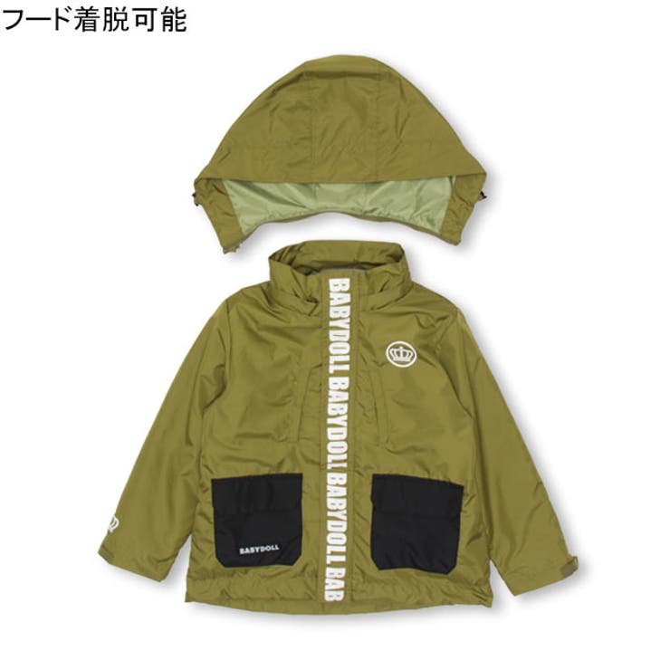親子お揃い マウンテン コート 品番 Bydk Babydoll ベビードール のキッズ ファッション通販 Shoplist ショップリスト 親子お揃い マウンテン コート 品番 Bydk Babydoll ベビードール のキッズ ファッション通販 Shoplist ショップリスト