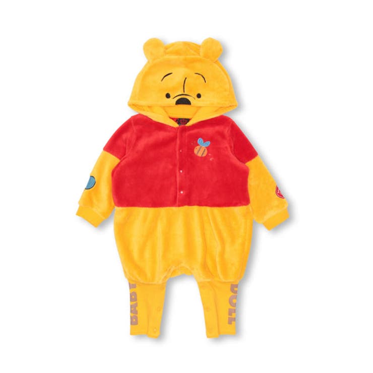 ディズニー なりきり ロンパース 品番 Bydk Babydoll ベビードール のキッズファッション通販 Shoplist ショップリスト