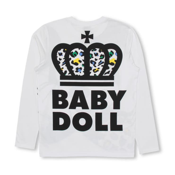 親子お揃い ディズニー Big 品番 Bydk Babydoll ベビードール のキッズファッション通販 Shoplist ショップリスト