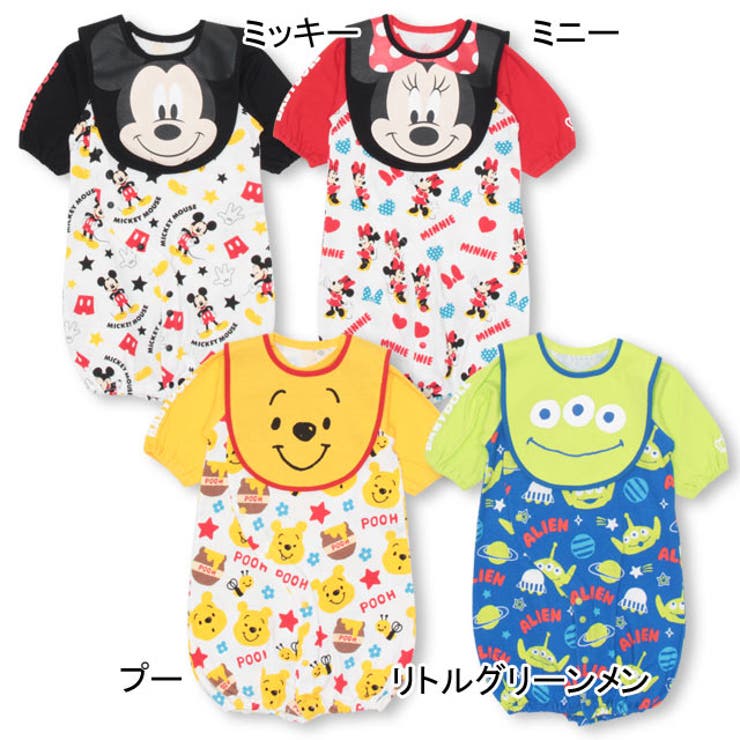 ディズニー スタイ付 2wayオール 品番 Bydk Babydoll ベビードール のキッズファッション通販 Shoplist ショップリスト ディズニー スタイ付 2wayオール 品番 Bydk Babydoll ベビードール のキッズファッション通販 Shoplist ショップリスト