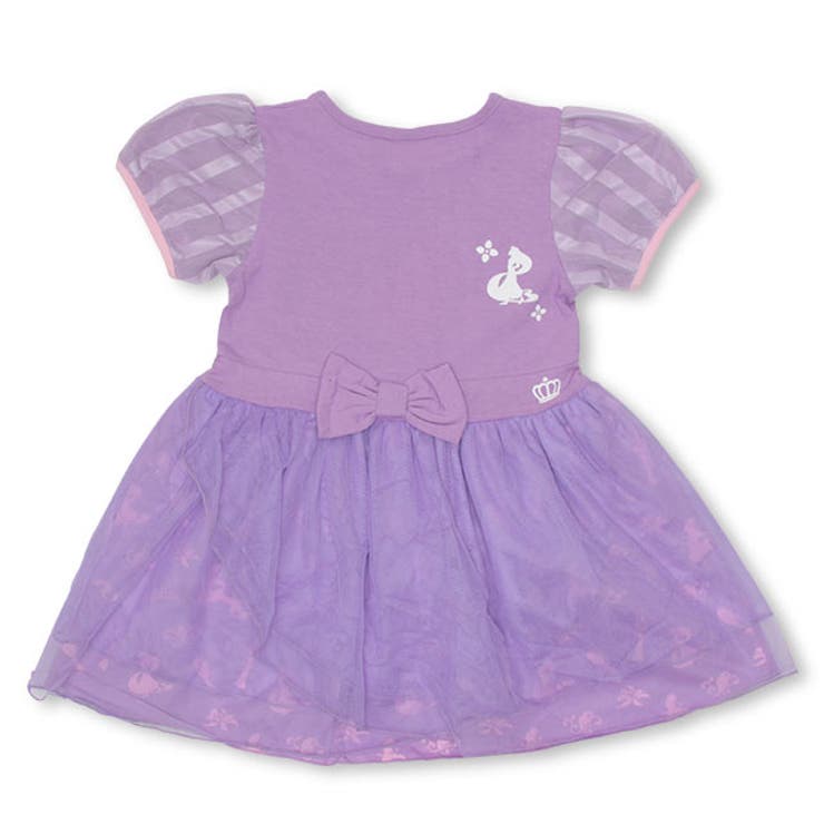 子供服 ワンピース なりきり ディズニー 2230k ベビードール Babydoll キッズ 女の子 Disney 最初の