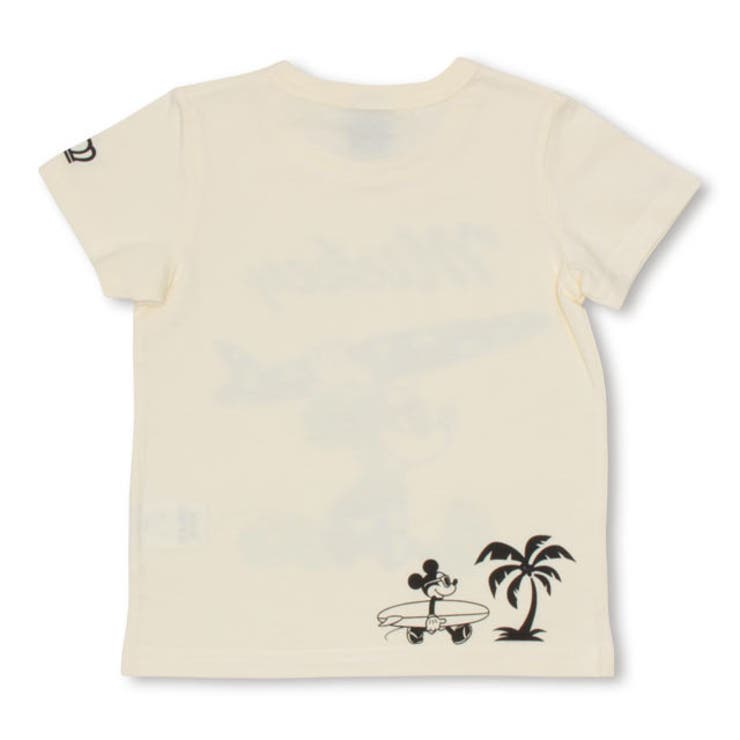 親子お揃い ディズニー キャラクターサーフ[品番：BYDK0002274  