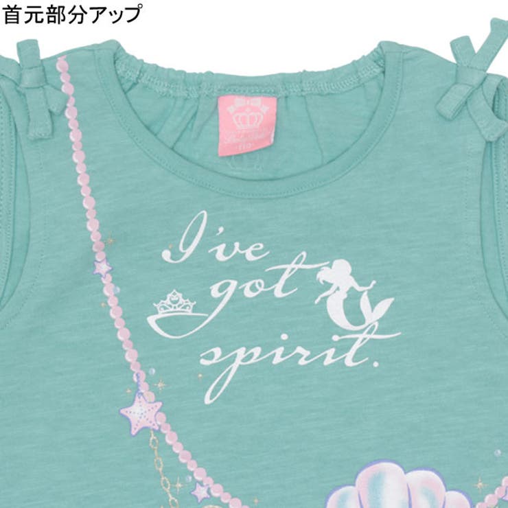 ディズニー チュニック タンクトップ 品番 Bydk Babydoll ベビードール のキッズファッション通販 Shoplist ショップリスト