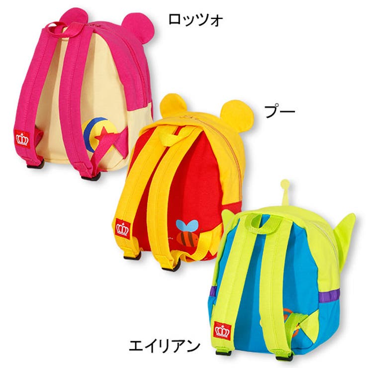 ディズニー ベビーリュック 2981 品番 Bydk Babydoll ベビードール のキッズファッション通販 Shoplist ショップリスト