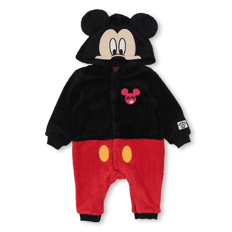 ディズニー なりきり ロンパース 品番 Bydk Babydoll ベビー ドール のキッズファッション通販 Shoplist ショップリスト