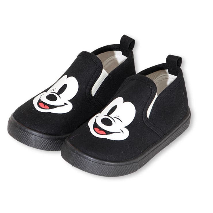 ディズニー スリッポン 2998 品番 Bydk Babydoll ベビードール のキッズファッション通販 Shoplist ショップリスト