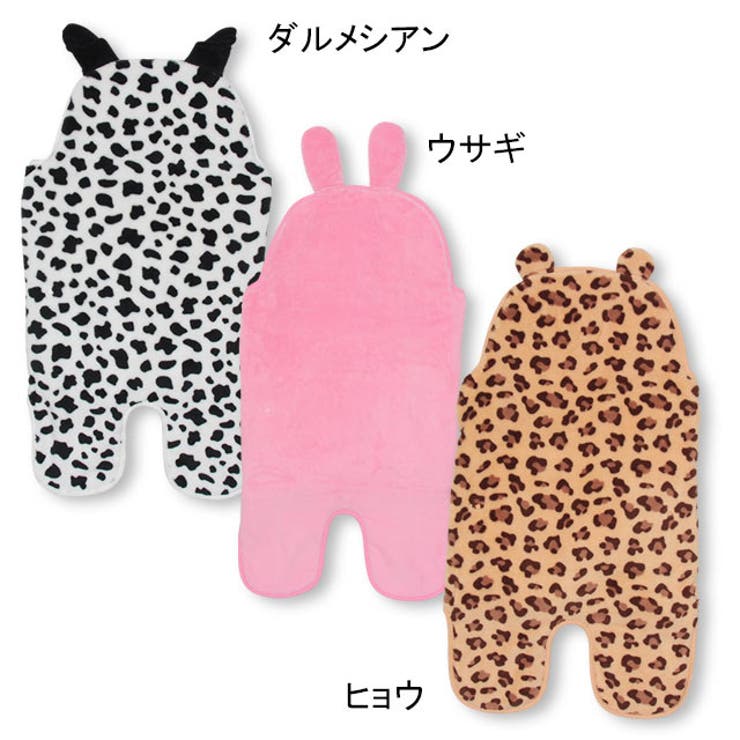 アニマルおくるみ 3095 | BABYDOLL | 詳細画像4 