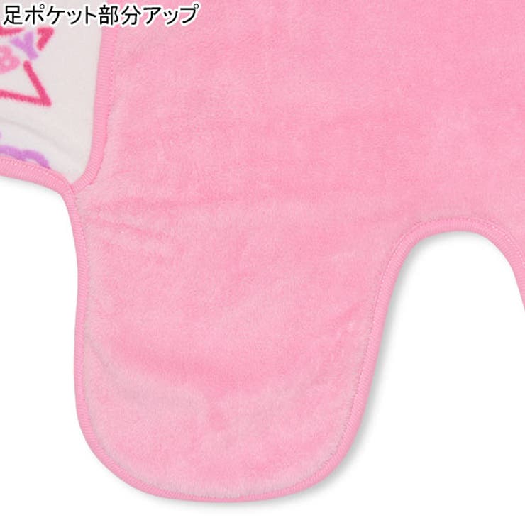 アニマルおくるみ 3095 | BABYDOLL | 詳細画像6 