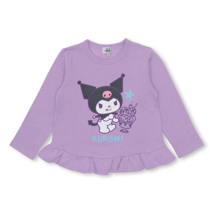 サンリオ キャラクター トレーナー 品番 Bydk Babydoll ベビードール のキッズファッション通販 Shoplist ショップリスト サンリオ キャラクター トレーナー 品番 Bydk Babydoll ベビードール のキッズファッション通販 Shoplist ショップリスト