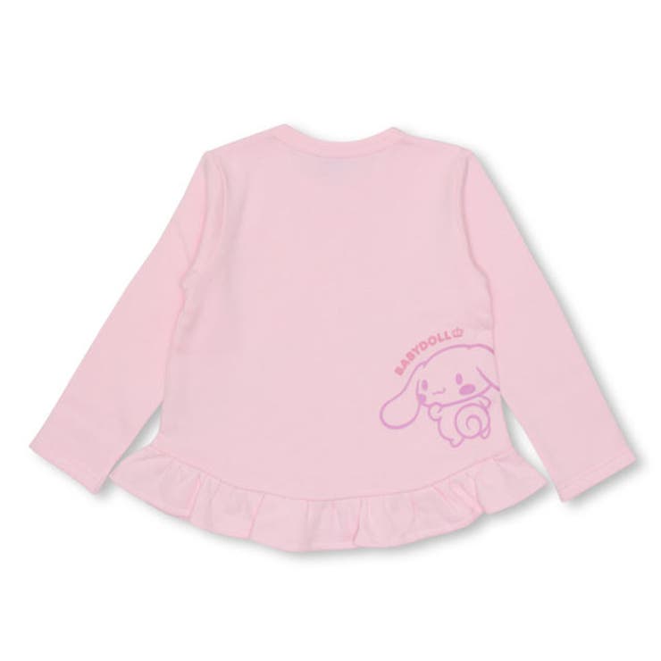 サンリオ キャラクター トレーナー 品番 Bydk Babydoll ベビードール のキッズファッション通販 Shoplist ショップリスト サンリオ キャラクター トレーナー 品番 Bydk Babydoll ベビードール のキッズファッション通販 Shoplist ショップリスト