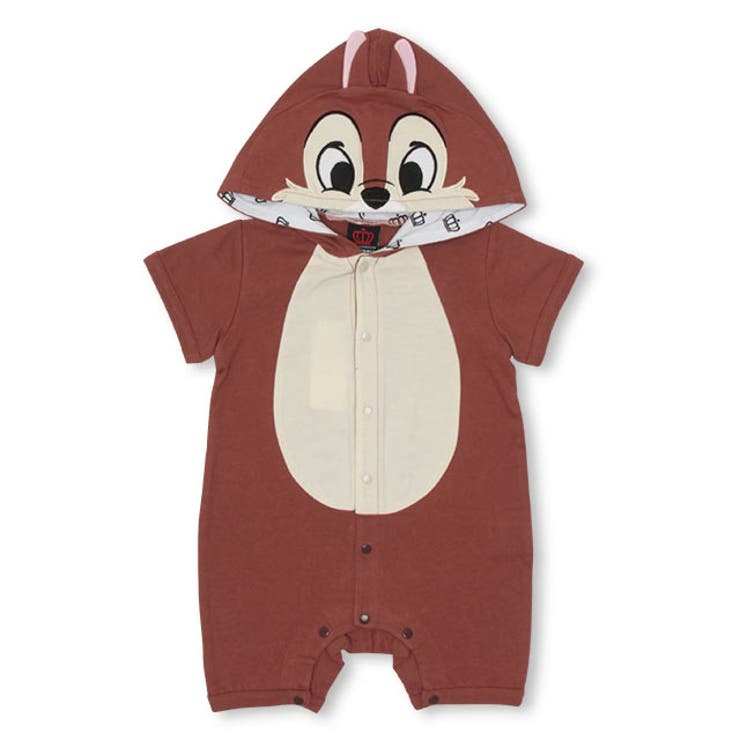 ディズニー なりきり ロンパース 品番 Bydk Babydoll ベビードール のキッズファッション通販 Shoplist ショップリスト