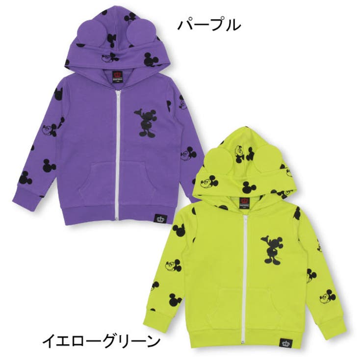 ディズニー 耳付き総柄 ジップパーカー 品番 Bydk Babydoll ベビードール のキッズファッション通販 Shoplist ショップリスト ディズニー 耳付き総柄 ジップパーカー 品番 Bydk Babydoll ベビードール のキッズファッション通販 Shoplist ショップリスト
