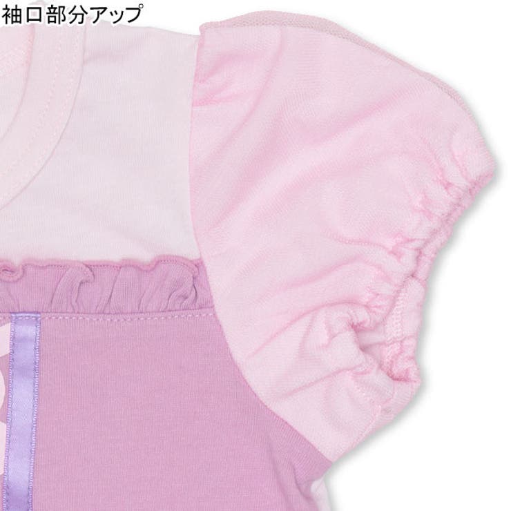 ディズニー プリンセス ワンピース 品番 Bydk Babydoll ベビードール のキッズ ファッション通販 Shoplist ショップリスト
