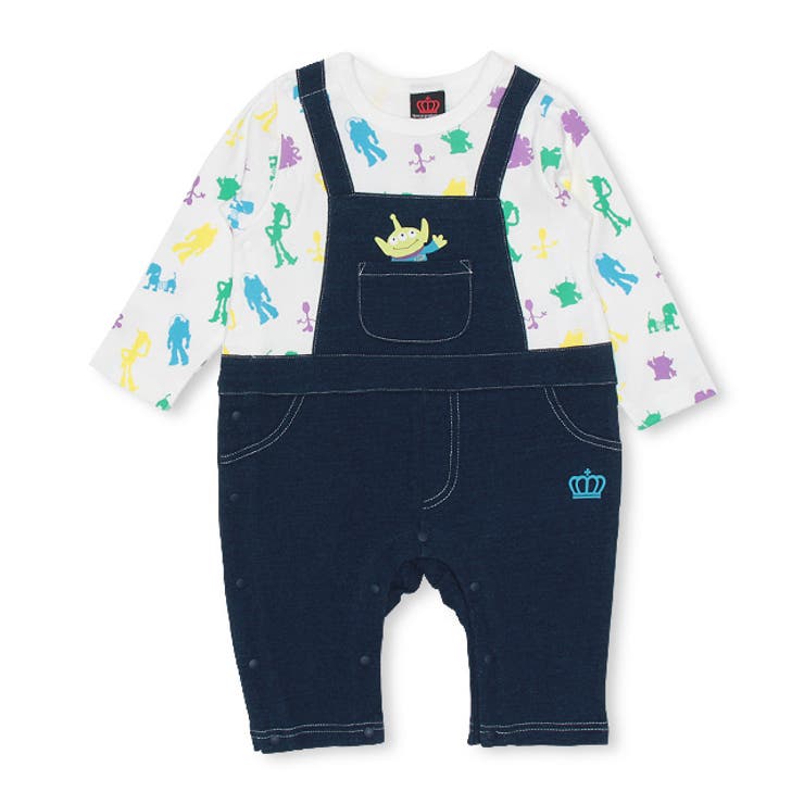 ディズニー ニットデニム サロペット 品番 Bydk Babydoll ベビードール のキッズ ファッション通販 Shoplist ショップリスト ディズニー ニットデニム サロペット 品番 Bydk Babydoll ベビードール のキッズ ファッション通販 Shoplist ショップリスト