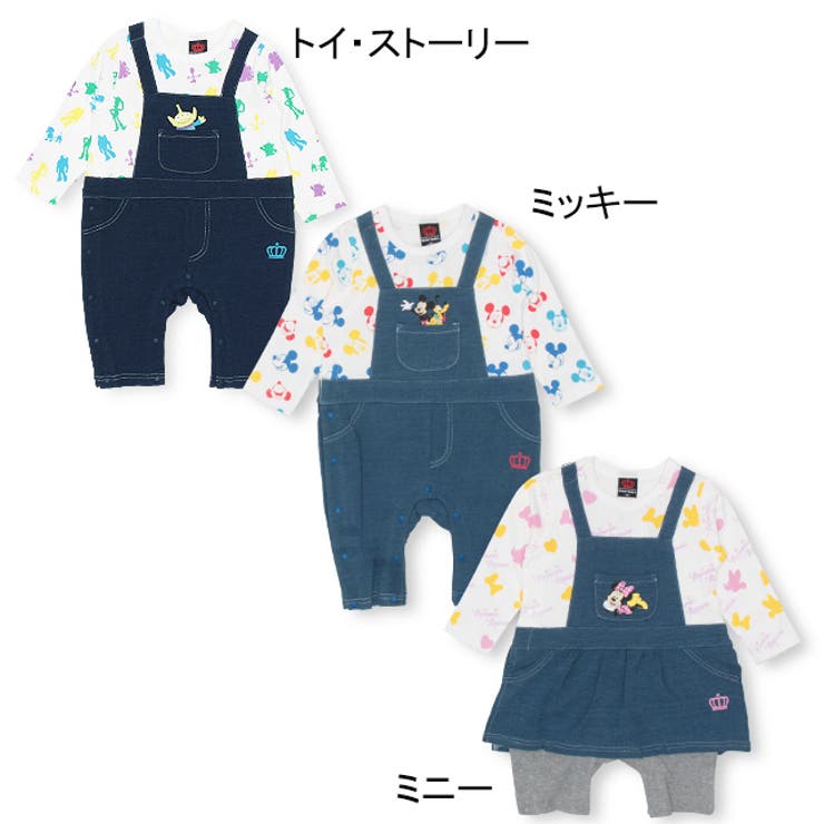 ディズニー ニットデニム サロペット 品番 Bydk Babydoll ベビードール のキッズ ファッション通販 Shoplist ショップリスト ディズニー ニットデニム サロペット 品番 Bydk Babydoll ベビードール のキッズ ファッション通販 Shoplist ショップリスト
