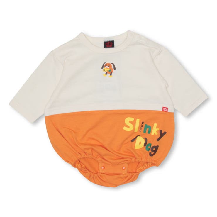 ディズニー ぽってり ロンパース 品番 Bydk Babydoll ベビードール のキッズファッション通販 Shoplist ショップリスト