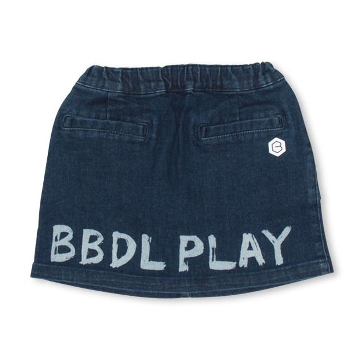 BBDL ストレッチデニムスカート 4267K | BABYDOLL | 詳細画像11 