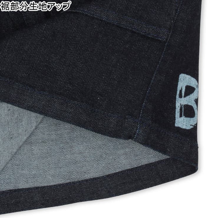 BBDL ストレッチデニムスカート 4267K | BABYDOLL | 詳細画像6 