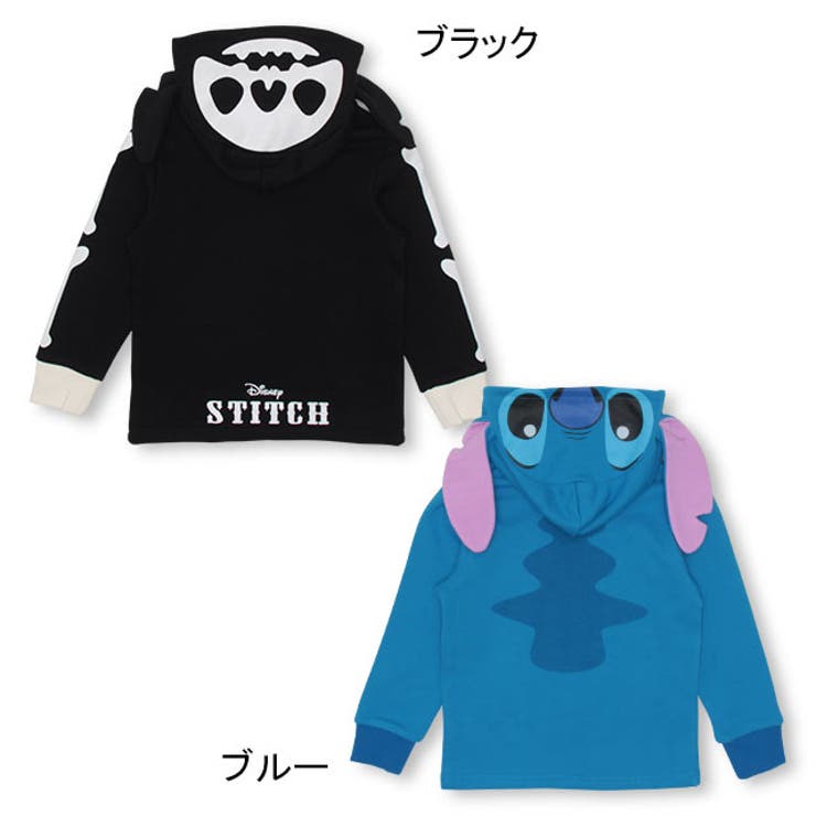 ディズニー なりきり パーカー 品番 Bydk Babydoll ベビードール のキッズファッション通販 Shoplist ショップリスト