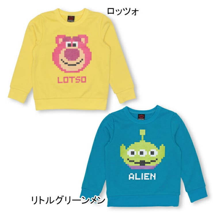 ディズニー ピクセル キャラクター 品番 Bydk Babydoll ベビードール のキッズファッション通販 Shoplist ショップリスト ディズニー ピクセル キャラクター 品番 Bydk Babydoll ベビードール のキッズファッション通販 Shoplist ショップリスト