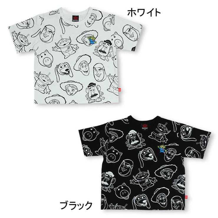 親子お揃い ディズニー キャラ 品番 Bydk Babydoll ベビードール のキッズファッション通販 Shoplist ショップリスト