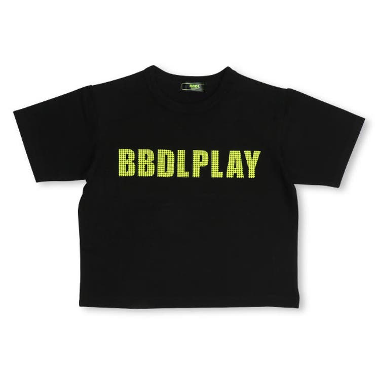 【50％OFF SALE】 親子お揃い SUMMER バックプリント Tシャツ 9417A 接触冷感 ベビードール BABYDOLL 大人  ユニセックス 男女兼用 レディース メンズ セール | BABYDOLL