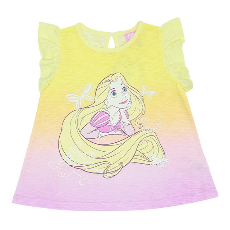 ディズニー プリンセス タンクトップ 品番 Bydk Babydoll ベビー ドール のキッズファッション通販 Shoplist ショップリスト