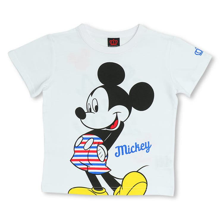 ディズニー マリン Tシャツ 品番 Bydk Babydoll ベビードール のキッズファッション通販 Shoplist ショップリスト