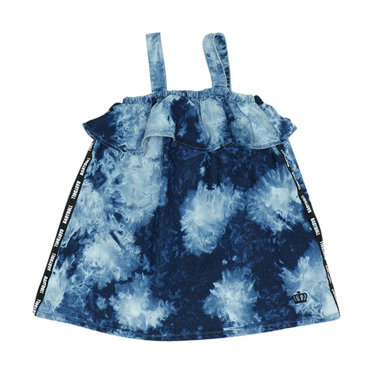 ロゴテープ デニム ワンピース 品番 Bydk Babydoll ベビードール のキッズファッション通販 Shoplist ショップリスト ロゴテープ デニム ワンピース 品番 Bydk Babydoll ベビードール のキッズファッション通販 Shoplist ショップリスト