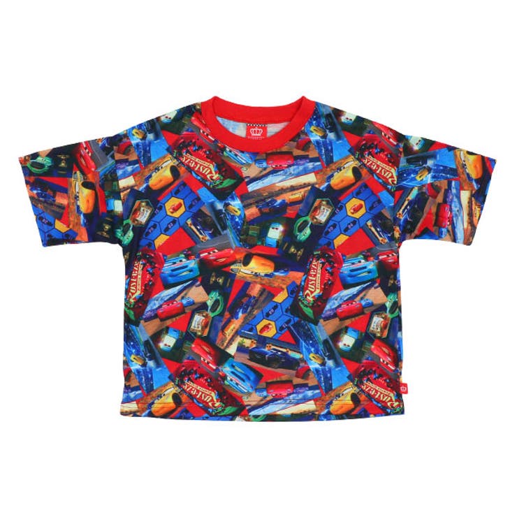 ディズニー シーン総柄 Tシャツ 品番 Bydk Babydoll ベビードール のキッズファッション通販 Shoplist ショップリスト