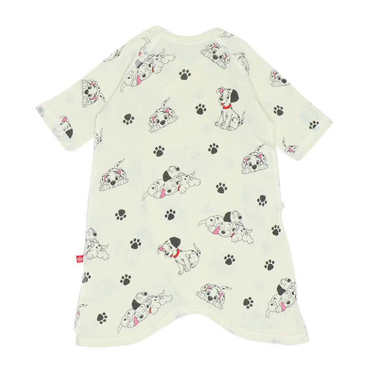 ディズニー キャラクター総柄コンビ肌着 5392b 品番 Bydk Babydoll ベビードール のキッズ ファッション通販 毎日送料無料 Shoplist ショップリスト