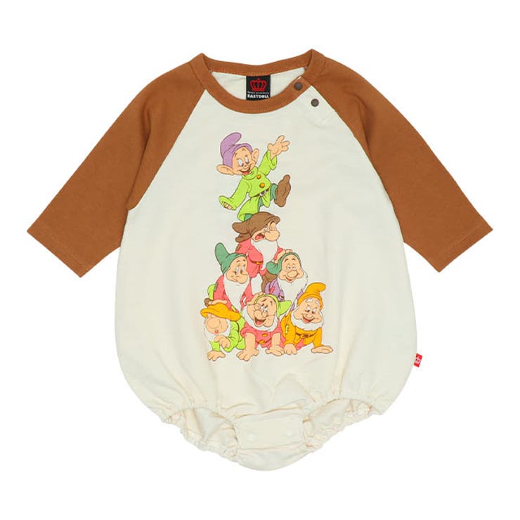 ディズニー ぽってり ロンパース 品番 Bydk Babydoll ベビードール のキッズファッション通販 Shoplist ショップリスト