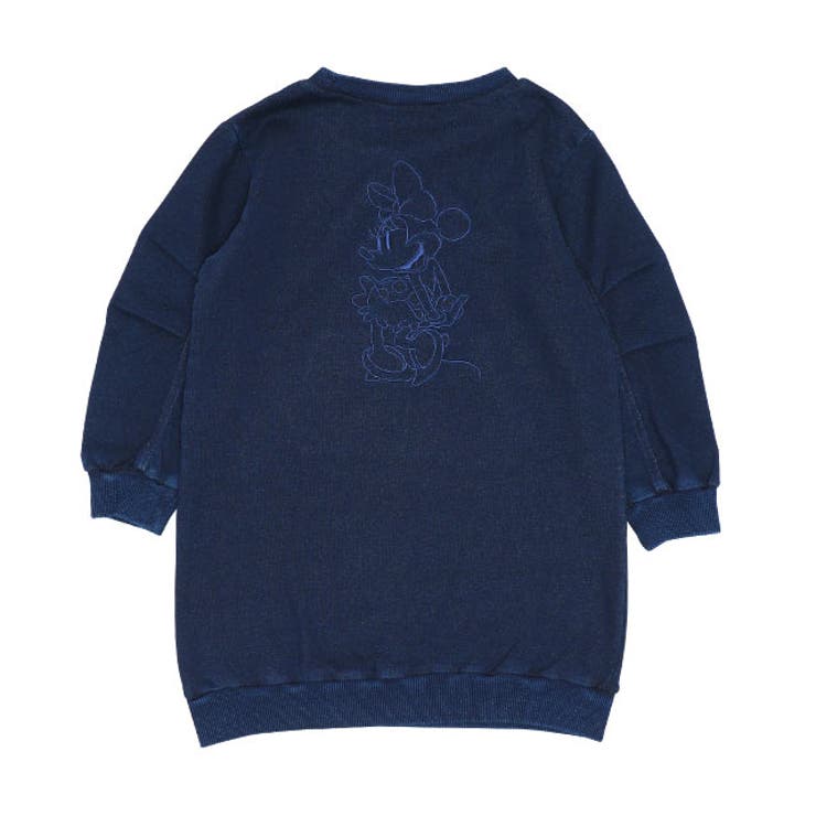 ディズニー ニットデニム ワンピース 品番 Bydk Babydoll ベビードール のキッズファッション通販 Shoplist ショップリスト